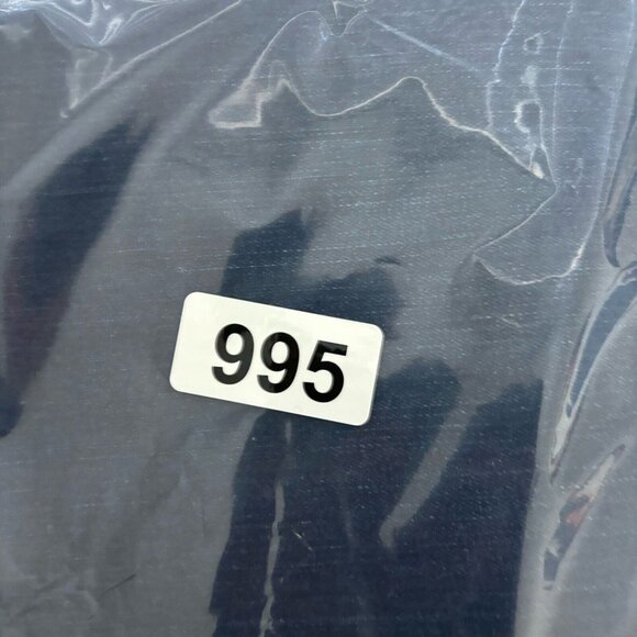 Gap 1969 Real Straight Jeans Mid Rise Women’s Size 25 - Picture 9 of 9